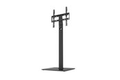 Telewizor - akcesoria - Hama TV-stand Up to 65" VESA 400x400 Black - 00220868