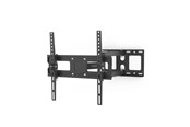 Telewizor - akcesoria - Hama TV Wall Bracket Full Motion VESA up to 400x400 65" Black - 00220829