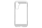 Telefon - Pokrowiec i etui - Hama Black Rock Air Robust Phone Case Samsung A34 5G Transparent - 00220525