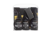 Grill i akcesoria grillowe - MUSTANG 298604 grill/oven cleaner - 298604