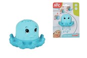 Zabawki dla niemowlat - ABC Bathing Octopus - 104010023