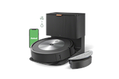 Odkurzacz robot - iRobot Odkurzacz robot Roomba Combo J5+ *DEMO* - J557840