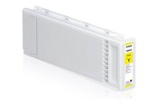 Tusz, toner i material eksploatacyjny - Epson T6944 - yellow - original - ink cartridge - C13T69440N