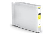 Tusz, toner i material eksploatacyjny - Epson T04B4 - XL size - yellow - original - ink cartridge - C13T04B44N