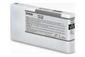 Tusz, toner i material eksploatacyjny - Epson T9138 - matte black - original - ink cartridge - C13T91380N