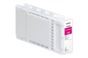 Tusz, toner i material eksploatacyjny - Epson T44Q3 - vivid magenta - original - ink cartridge - C13T44Q34N
