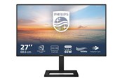 Monitor - 27" Philips 27E1N1300AE - 1920x1080 (FHD) - 100Hz - IPS - 27E1N1300AE/00