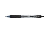Przybory do pisania i rysowania - Pilot Pen Pilot G-2 - rollerball pen - black - BL-G2-7-B