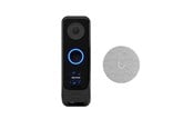 Inteligentny dom - Ubiquiti UVC-G4 Doorbell Pro PoE Kit G4 Doorbell Pro PoE Kit (Black) - UVC-G4 Doorbell Pro PoE Kit