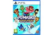 Gry - PJ Masks Power Heroes: Mighty Alliance - Sony PlayStation 5 - Platforma - 5061005352353
