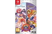 Gry - Prinny Presents NIS Classics Volume 3 (Deluxe Edition) - Nintendo Switch - RPG - 0810023039396