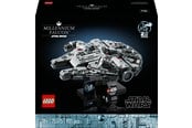 LEGO®  - LEGO Star Wars 75375 Sokół Millennium™ - 75375