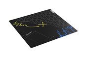 Fotel gamingowy - ENDORFY FP90S - floor mat - rectangular - 90 x 90 cm - black - EY8G002