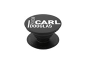 Telefon - Inne akcesoria - PopSockets I Know Carl Douglas - 449997