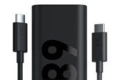 Telefon - Adapter i Ladowarka - Lenovo 68W USB-C Wall Charger - ZG38C05739