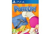 Gry - Plate Up! (Collector's Edition) - Sony PlayStation 4 - Strategia czasu rzeczywistego - 5060997482710