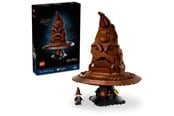 LEGO® - LEGO Harry Potter 76429 Mówiąca Tiara Przydziału - 76429