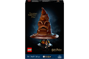 LEGO®  - LEGO Harry Potter 76429 Mówiąca Tiara Przydziału - 76429
