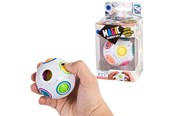 Puzzle - Clown Games Clown Magic Puzzle Rainbow Ball Puzzle 3D - 0896142