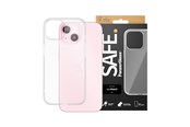 Telefon - Pokrowiec i etui - SAFE by PanzerGlass TPU Case iPhone 15 - SAFE95538