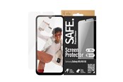Telefon - szklo ochronne - SAFE by PanzerGlass Screen Protector by Samsung Galaxy A15 | A15 5G | Ultra-Wide Fit w. EasyAligner - SAFE95678