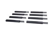 Szafa rack - APC Thermal Containment Duct Frame Extension - End of Aisle 1200 - 1800mm (48 - 72in) - ACDC2311