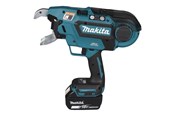 Narzędzia - Makita DTR181ZJ - binding machine - cordless - no battery no charger - DTR181ZJ