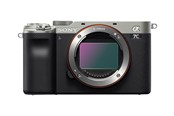 Aparat fotograficzny - Sony α7C ILCE-7C - ILCE7CS.CEC