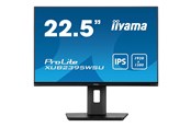 Monitor - 23" iiyama XUB2395WSU-B5 - 1920x1200 - 60Hz - IPS - XUB2395WSU-B5