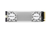 Dysk SSD - PNY XLR8 CS3150 SSD - 2TB - PCIe 5.0 - M.2 2280 - M280CS3150HSW-2TB-RB