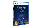 Gry - A Tale of Paper: Refolded - Sony PlayStation 5 - Platformowa - 8424365724555