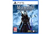 Gry - Morbid: The Lords of Ire - Sony PlayStation 5 - RPG - 5060264379453