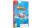Gry - Monomals (Code in a Box) - Nintendo Switch - Platforma - 8720618957412