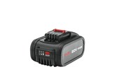 Akumulator i ładowarka - AL-KO Battery B100 Li Easy Flex - 90 Wh - 2033518
