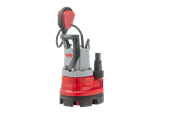 Podlewanie ogrodu - AL-KO Submersible Pump Drain 9500 Easy - 2266289