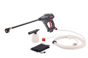 Myjka wysokocisnieniowa - AL-KO Akcesoria Battery Pressure Cleaner 18 V PW 2040 - 2139699
