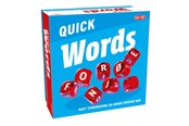 gry-planszowe-karciane-i-kosci - Tactic Quick Words - 59435