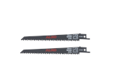 Narzędzia ręczne - AL-KO Replacement Saw Blades - 2 Pcs - 2046666