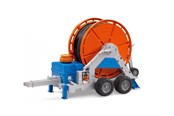Samochody i pojazdy - Bruder Irrigation Trailer - BR2034