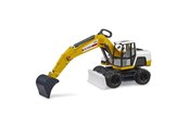 Samochody i pojazdy - Bruder Excavator - BR3413