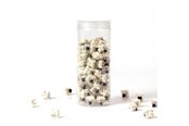 Akcesoria komputerowe - Keychron Switch set - Gateron Silent Black Switch set - 110pcs - G46