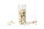 Akcesoria komputerowe - Keychron Switch set - Gateron Silent White Switch set - 110pcs - G48