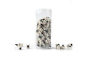 Akcesoria komputerowe - Keychron Switch set - Gateron G Pro 3.0 Black Switch set - 110pcs - G184