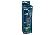 Ryby - JBL Aqua PROTEMP e300 Zewnętrzna grzałka przepływowa do akwarium - J60427