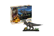 Puzzle - Revell 3D Puzzle Building Kit - Jurassic WD Gigano Puzzle 3D - 00240
