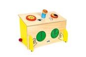 Zabawki drewniane - Small Foot - Wooden Feel Box - 6989