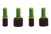 Psy - Moser Claw Grinder Replacement Heads 2 large / 2 - 640.9355