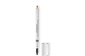 Makijaz - Christian Dior Diorshow Crayon Sourcils Poudre Waterproof Eyebrow Pencil 032 Dark Brown - 3348901546300