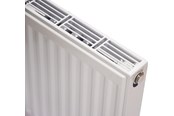 Grzejniki i zawory - Altech C4 radiator 11 - 500 x 1400 mm RAL 9016 White - 326255114
