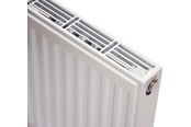 Grzejniki i zawory - Altech C4 radiator 11 - 600 x 1600 mm RAL 9016 White - 326256116